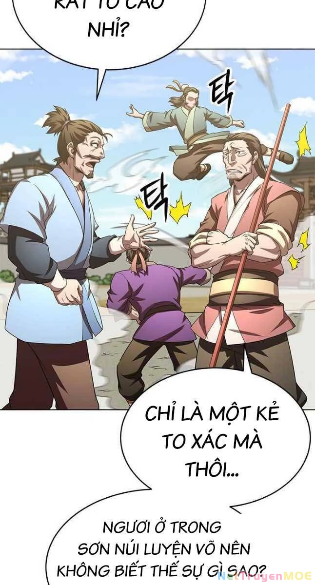 Con Trai Của Gia Tộc Nam Cung Thế Gia Chapter 36 - 77