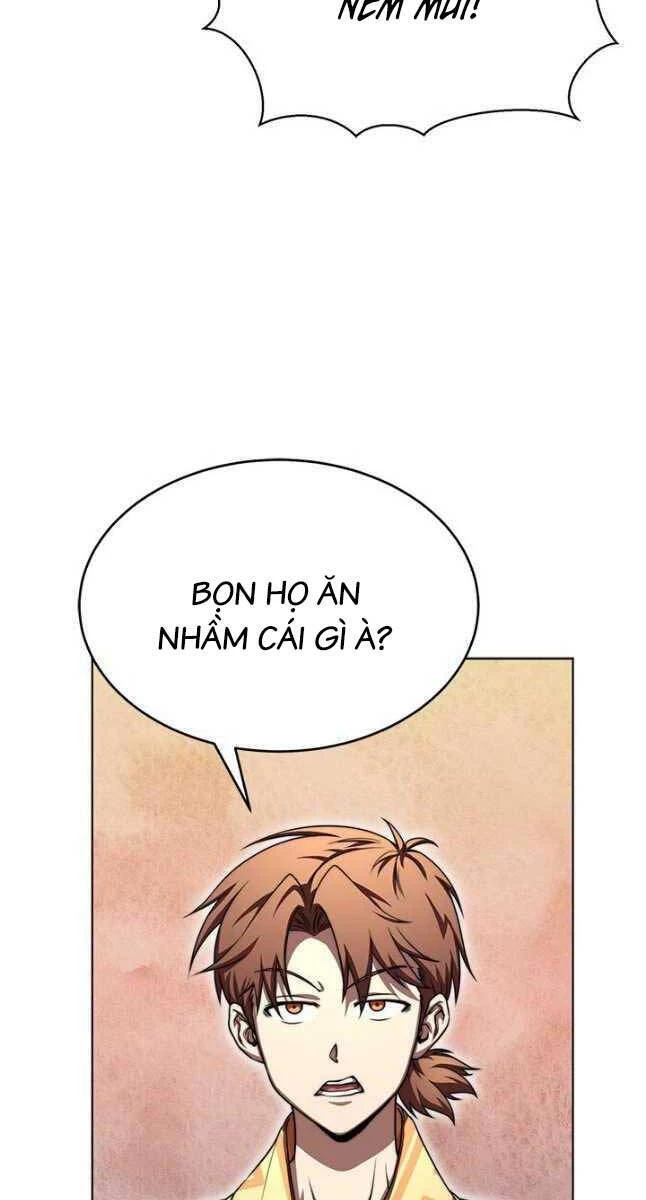 Con Trai Của Gia Tộc Nam Cung Thế Gia Chapter 36 - 80