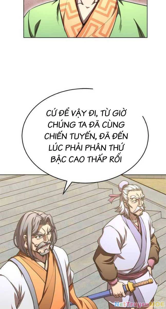 Con Trai Của Gia Tộc Nam Cung Thế Gia Chapter 36 - 81