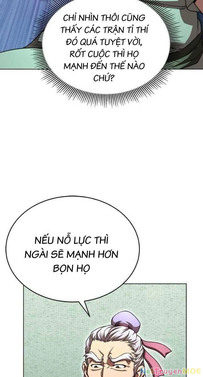 Con Trai Của Gia Tộc Nam Cung Thế Gia Chapter 36 - 85