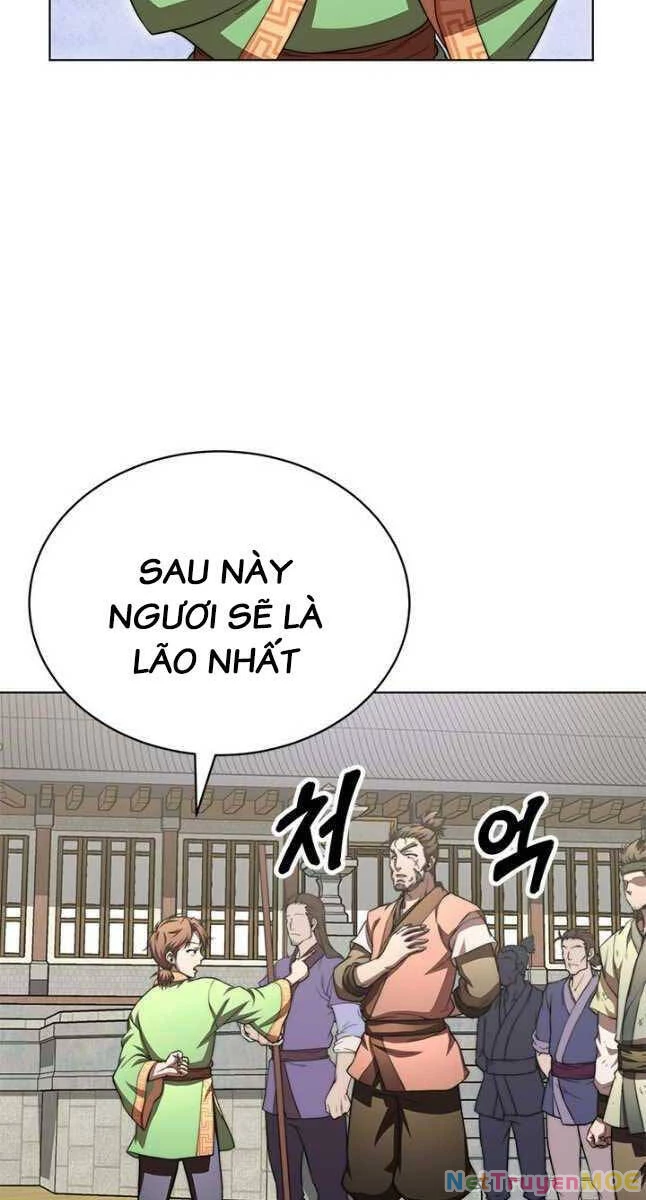 Con Trai Của Gia Tộc Nam Cung Thế Gia Chapter 37 - 3