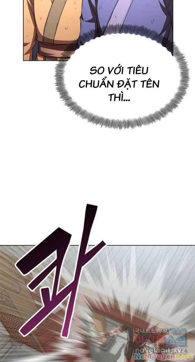 Con Trai Của Gia Tộc Nam Cung Thế Gia Chapter 37 - 5