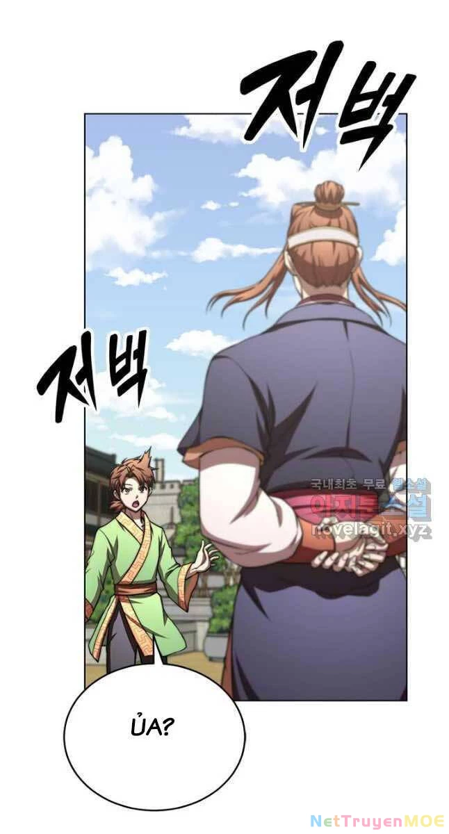 Con Trai Của Gia Tộc Nam Cung Thế Gia Chapter 37 - 7