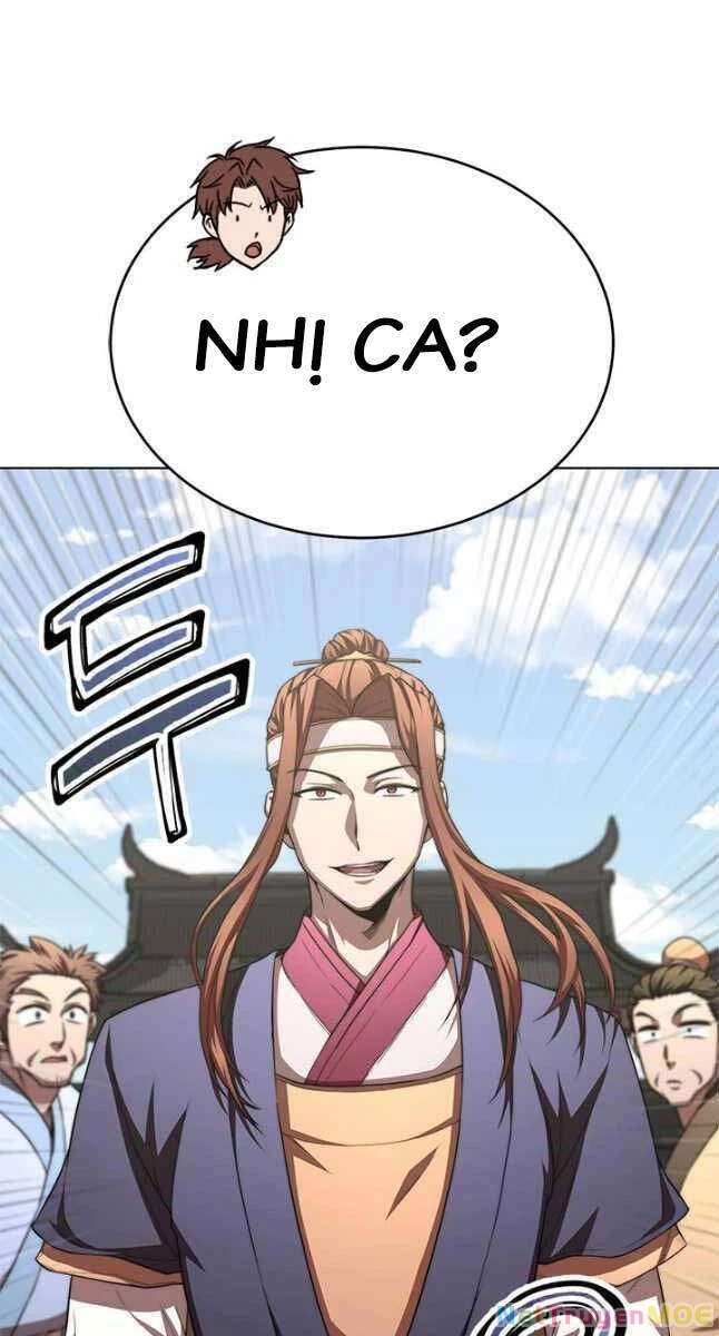 Con Trai Của Gia Tộc Nam Cung Thế Gia Chapter 37 - 8