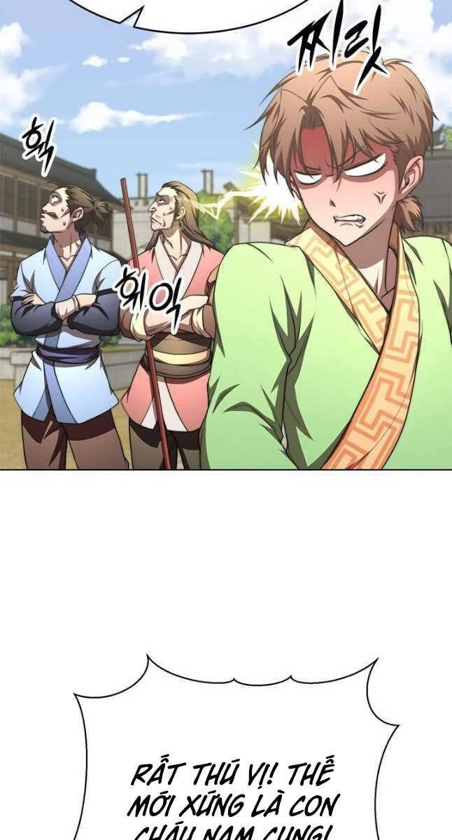 Con Trai Của Gia Tộc Nam Cung Thế Gia Chapter 37 - 13