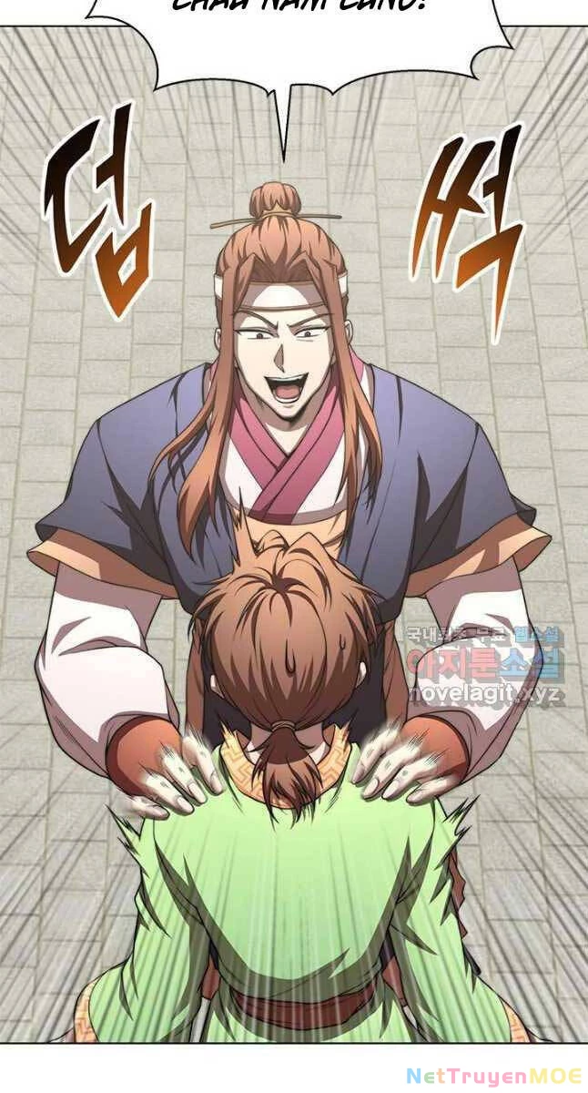 Con Trai Của Gia Tộc Nam Cung Thế Gia Chapter 37 - 14