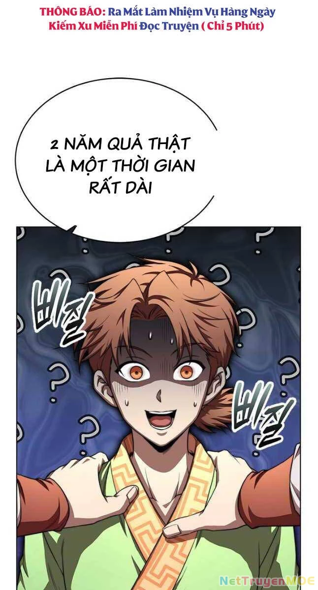 Con Trai Của Gia Tộc Nam Cung Thế Gia Chapter 37 - 16