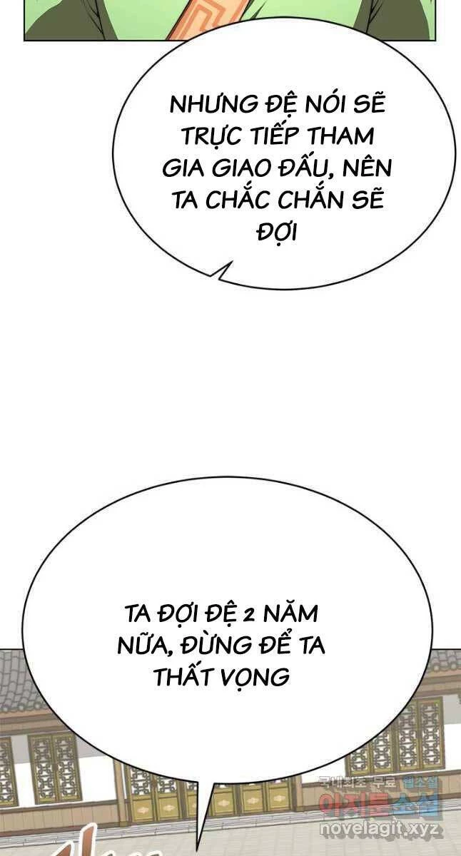 Con Trai Của Gia Tộc Nam Cung Thế Gia Chapter 37 - 17