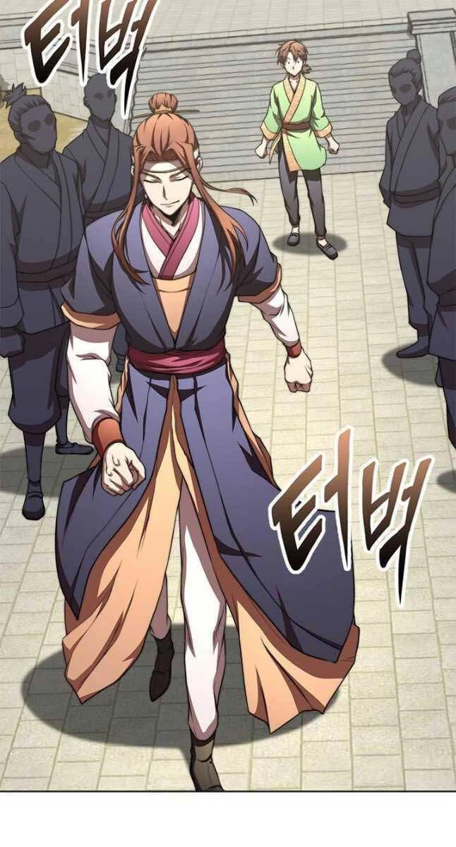 Con Trai Của Gia Tộc Nam Cung Thế Gia Chapter 37 - 18