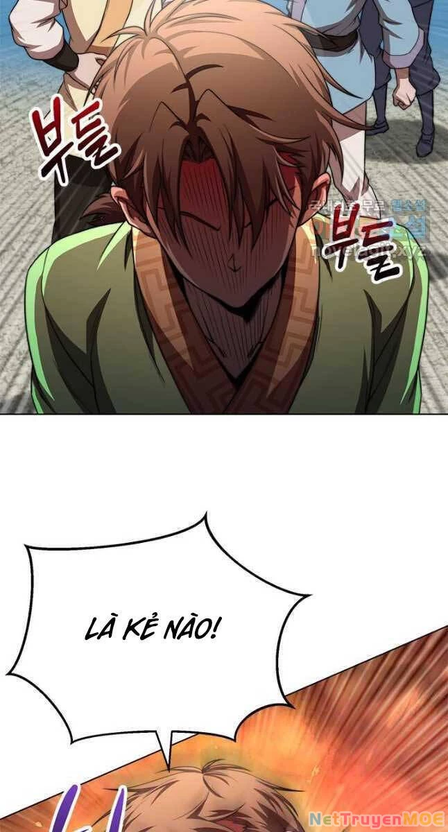 Con Trai Của Gia Tộc Nam Cung Thế Gia Chapter 37 - 21