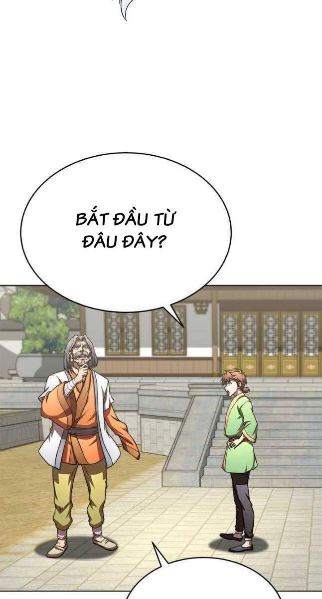 Con Trai Của Gia Tộc Nam Cung Thế Gia Chapter 37 - 29