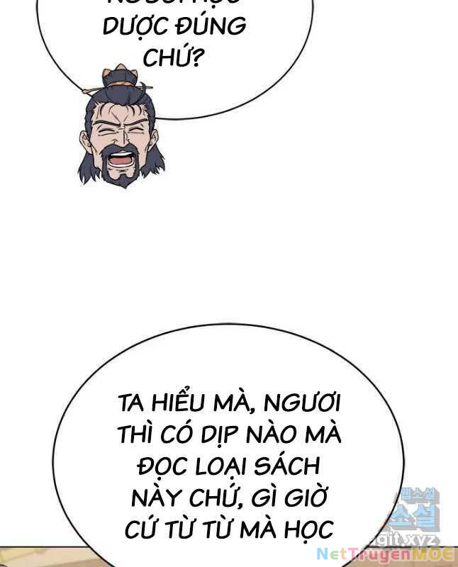 Con Trai Của Gia Tộc Nam Cung Thế Gia Chapter 37 - 35