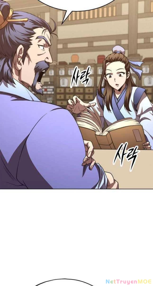 Con Trai Của Gia Tộc Nam Cung Thế Gia Chapter 37 - 36