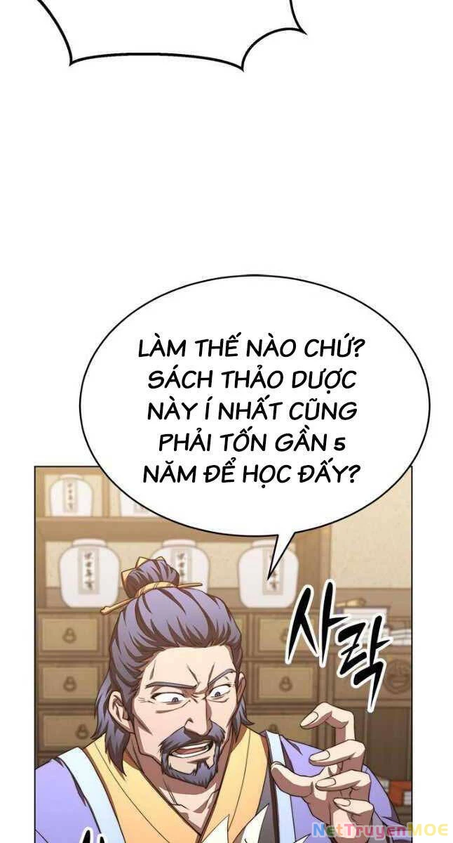 Con Trai Của Gia Tộc Nam Cung Thế Gia Chapter 37 - 38