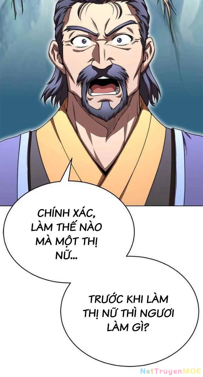 Con Trai Của Gia Tộc Nam Cung Thế Gia Chapter 37 - 42