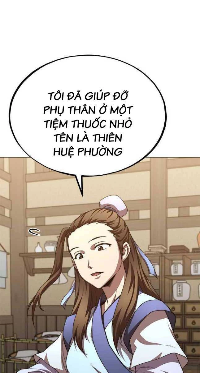 Con Trai Của Gia Tộc Nam Cung Thế Gia Chapter 37 - 43