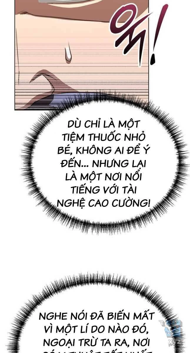 Con Trai Của Gia Tộc Nam Cung Thế Gia Chapter 37 - 45