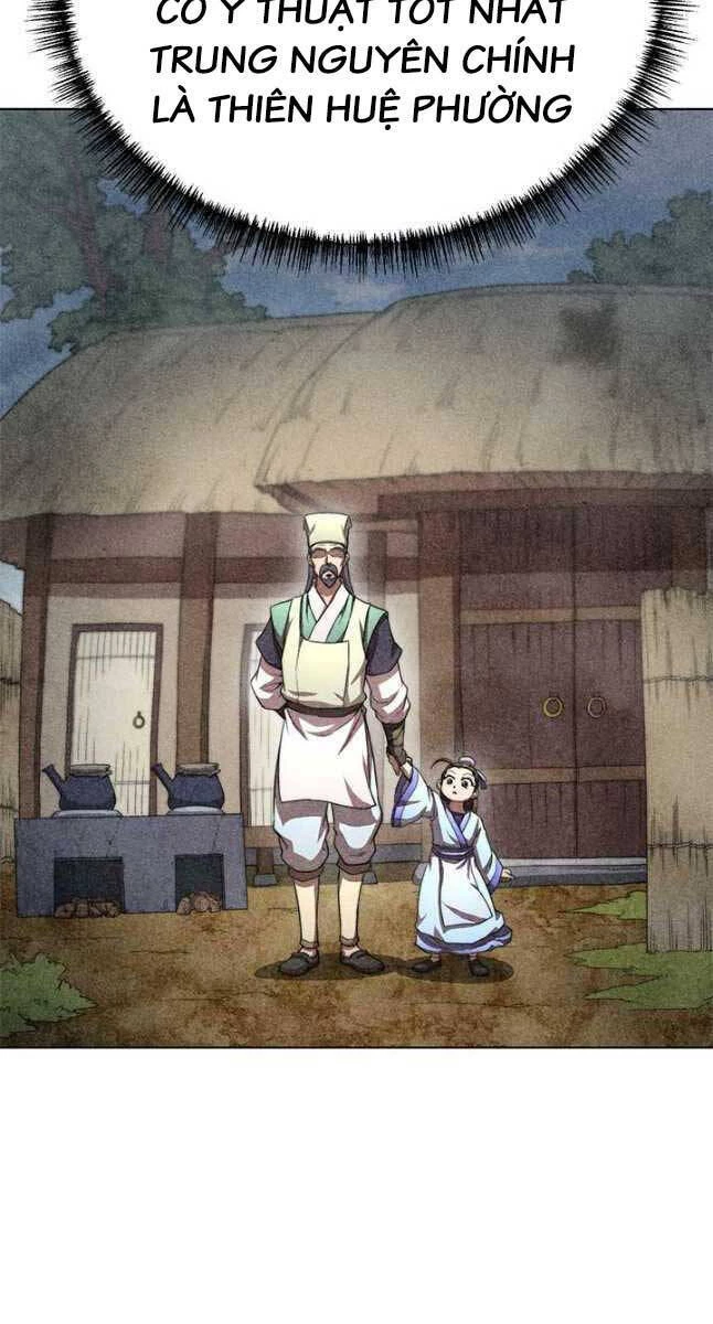 Con Trai Của Gia Tộc Nam Cung Thế Gia Chapter 37 - 46