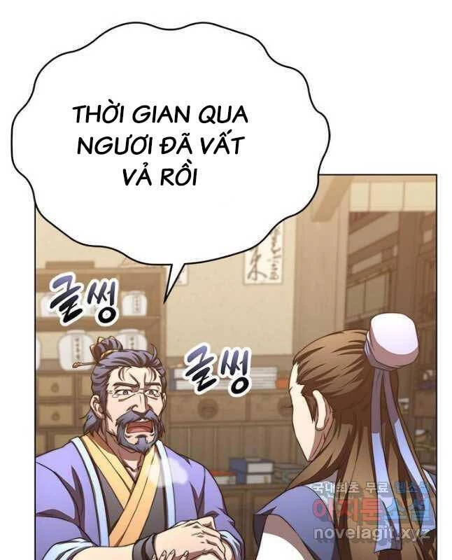 Con Trai Của Gia Tộc Nam Cung Thế Gia Chapter 37 - 47