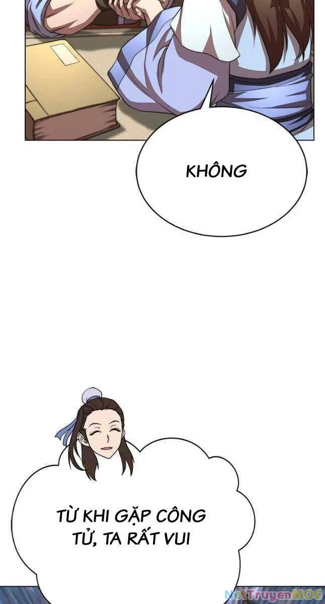 Con Trai Của Gia Tộc Nam Cung Thế Gia Chapter 37 - 48