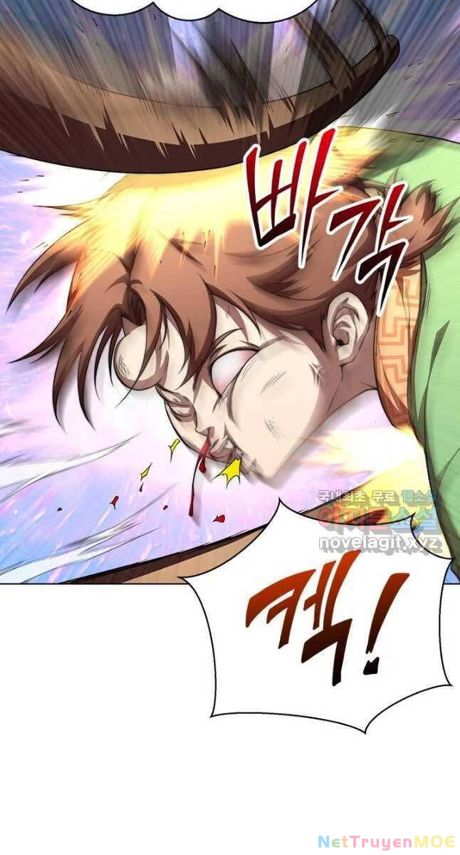 Con Trai Của Gia Tộc Nam Cung Thế Gia Chapter 37 - 49