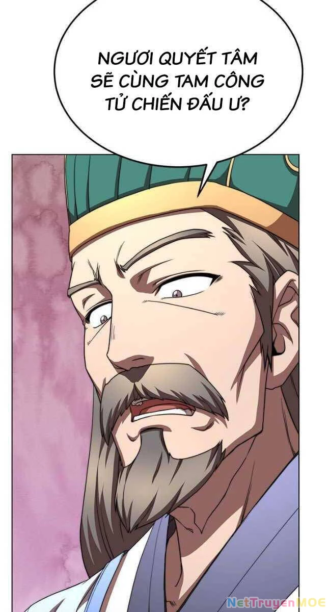 Con Trai Của Gia Tộc Nam Cung Thế Gia Chapter 37 - 54