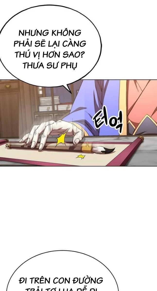 Con Trai Của Gia Tộc Nam Cung Thế Gia Chapter 37 - 57