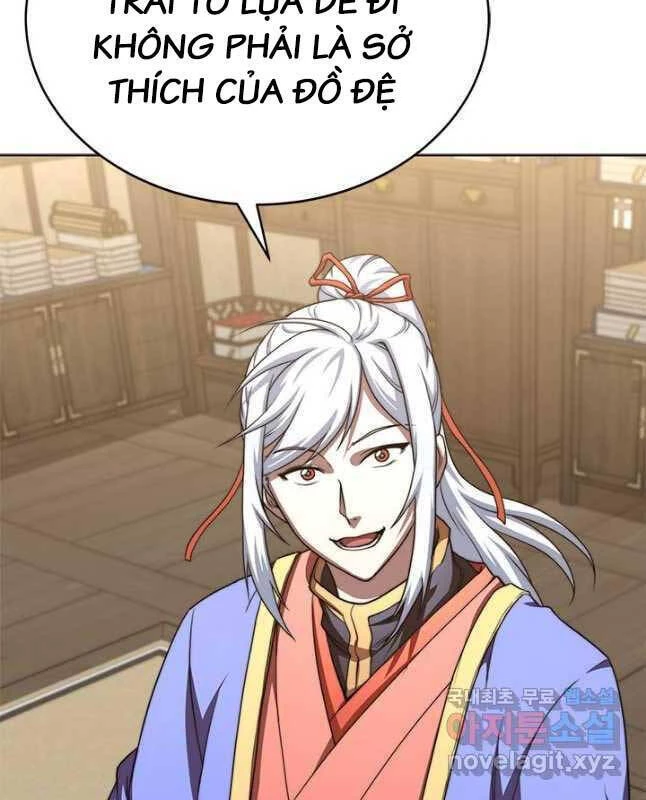 Con Trai Của Gia Tộc Nam Cung Thế Gia Chapter 37 - 58