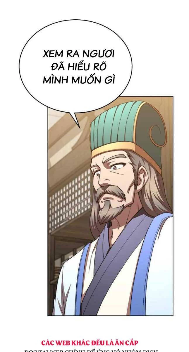 Con Trai Của Gia Tộc Nam Cung Thế Gia Chapter 37 - 61