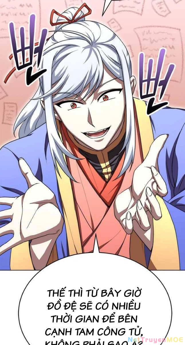 Con Trai Của Gia Tộc Nam Cung Thế Gia Chapter 37 - 64
