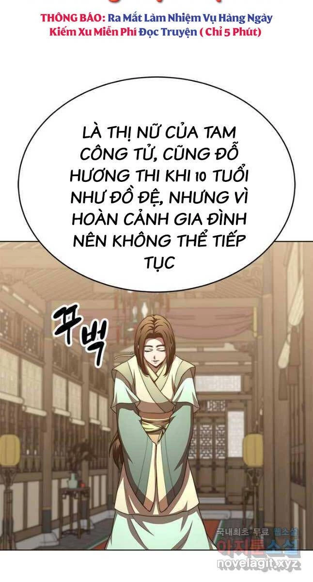 Con Trai Của Gia Tộc Nam Cung Thế Gia Chapter 37 - 68