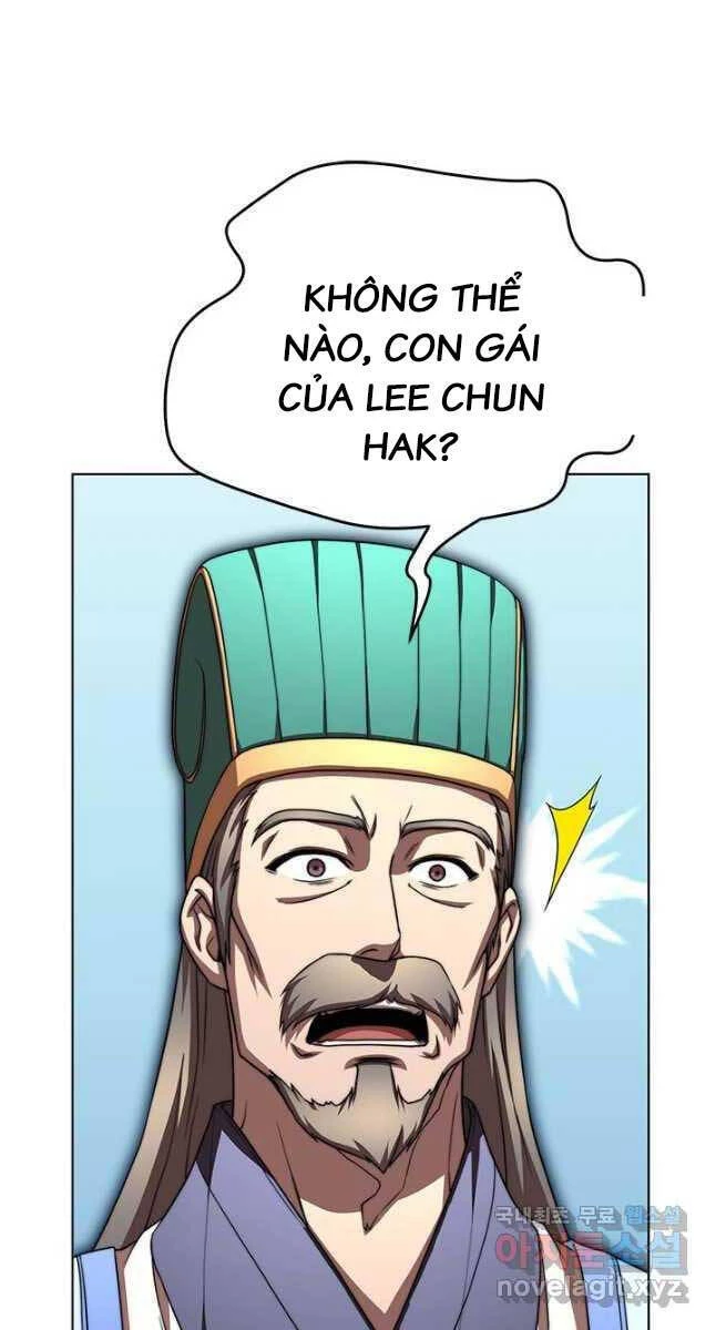 Con Trai Của Gia Tộc Nam Cung Thế Gia Chapter 37 - 74