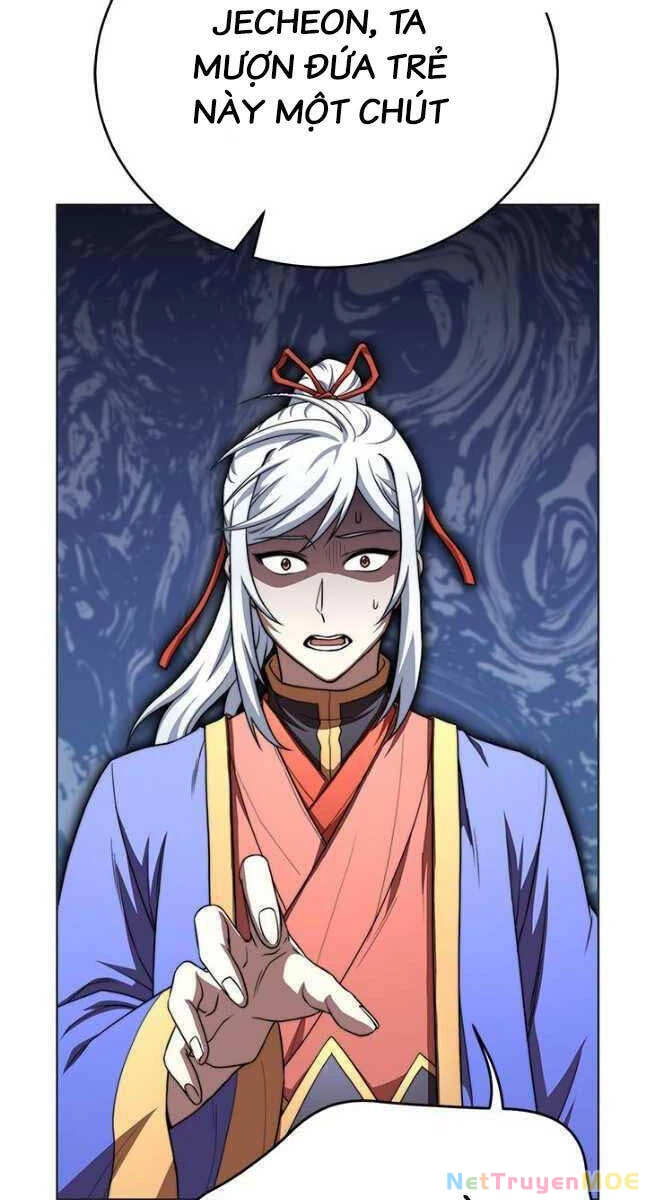 Con Trai Của Gia Tộc Nam Cung Thế Gia Chapter 37 - 80