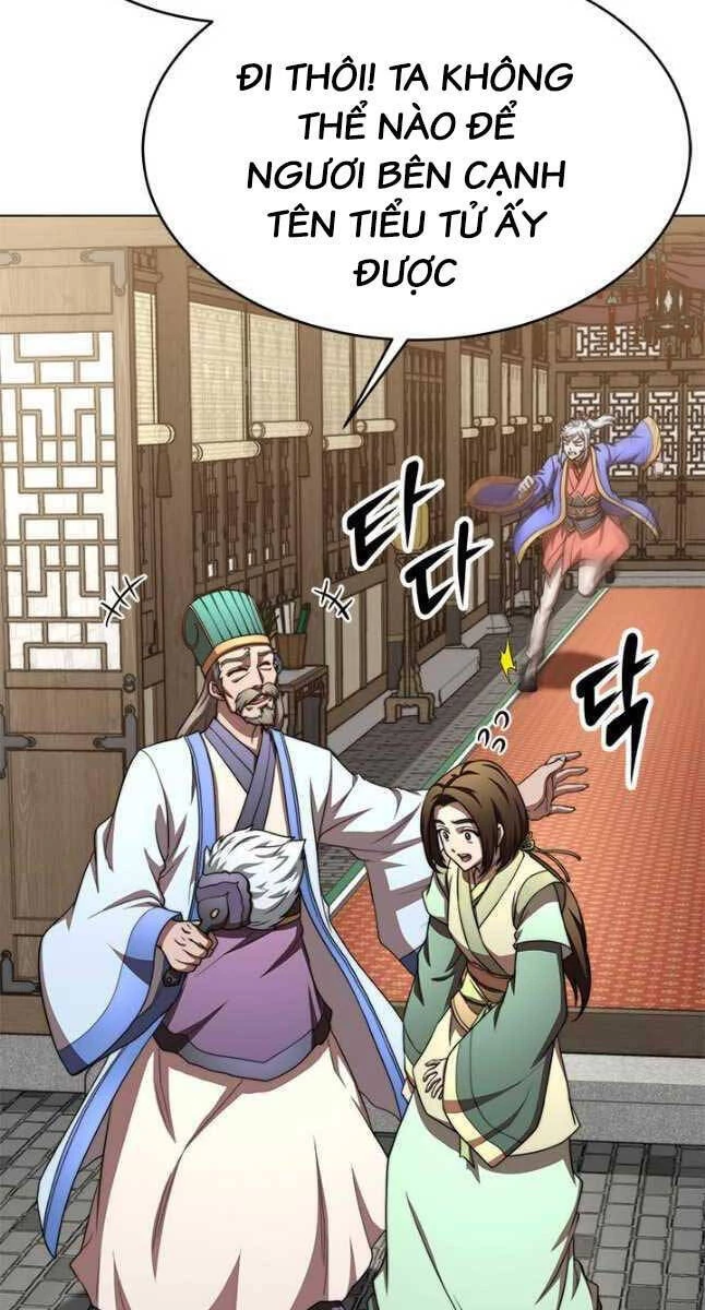 Con Trai Của Gia Tộc Nam Cung Thế Gia Chapter 37 - 82