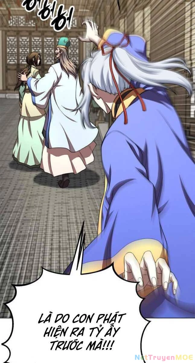 Con Trai Của Gia Tộc Nam Cung Thế Gia Chapter 37 - 84