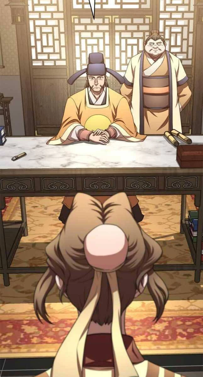 Con Trai Của Gia Tộc Nam Cung Thế Gia Chapter 37 - 87