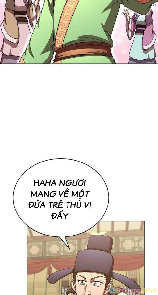 Con Trai Của Gia Tộc Nam Cung Thế Gia Chapter 37 - 96