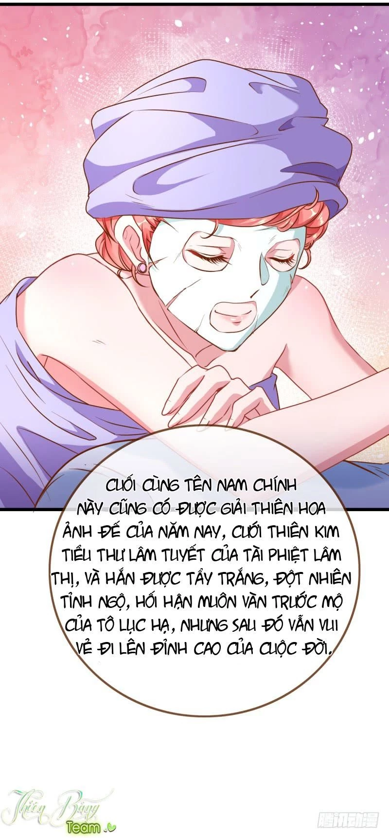 Vạn Tra Triêu Hoàng Chapter 24 - 27