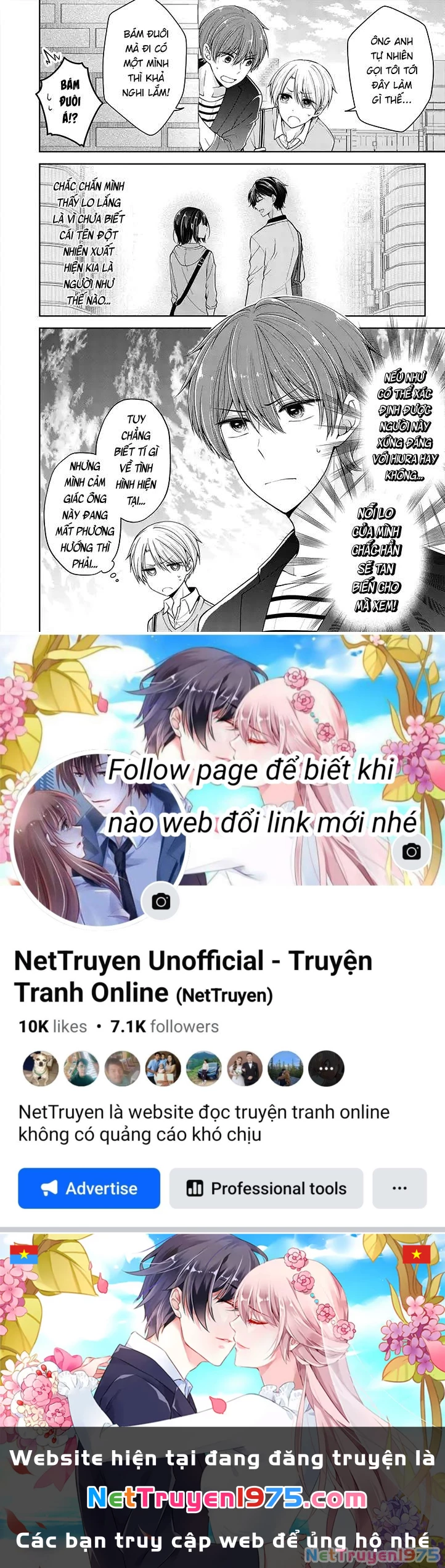 Tôi Đã Biến Người Bạn Thơ Ấu Thành Con Gái Chapter 14 - Trang 2