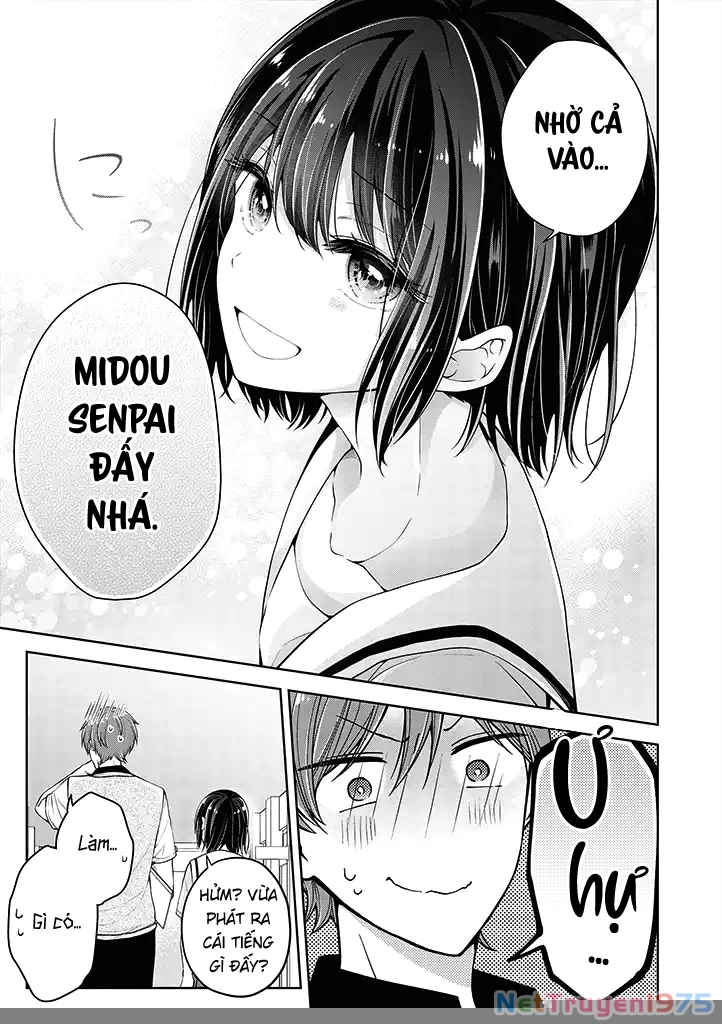 Tôi Đã Biến Người Bạn Thơ Ấu Thành Con Gái Chapter 17 - Trang 2