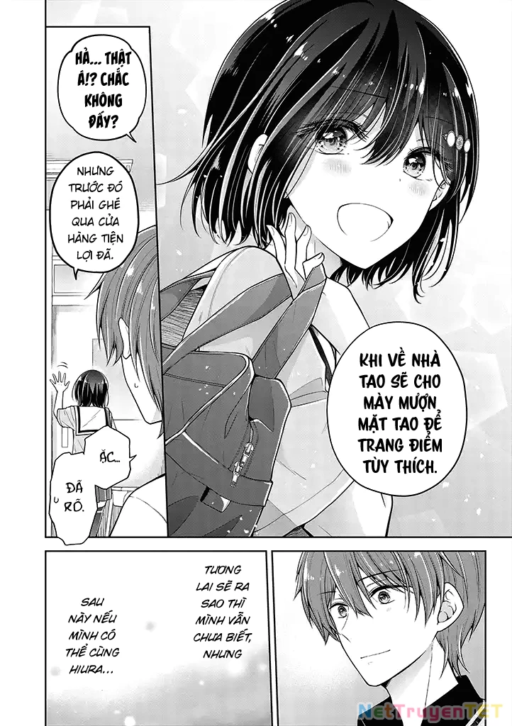 Tôi Đã Biến Người Bạn Thơ Ấu Thành Con Gái Chapter 29 - Trang 2