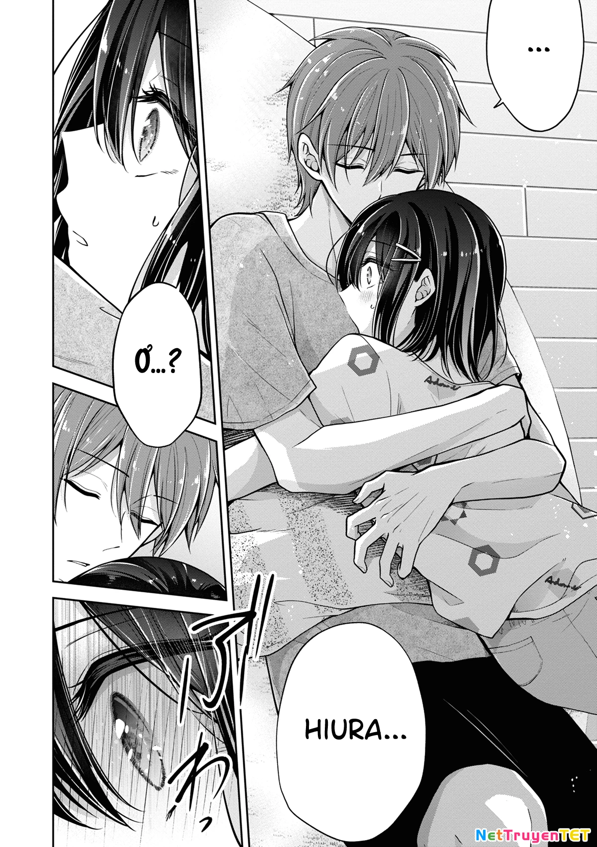 Koisuru (Otome) no Tsukurikata Chapter 44 - 10