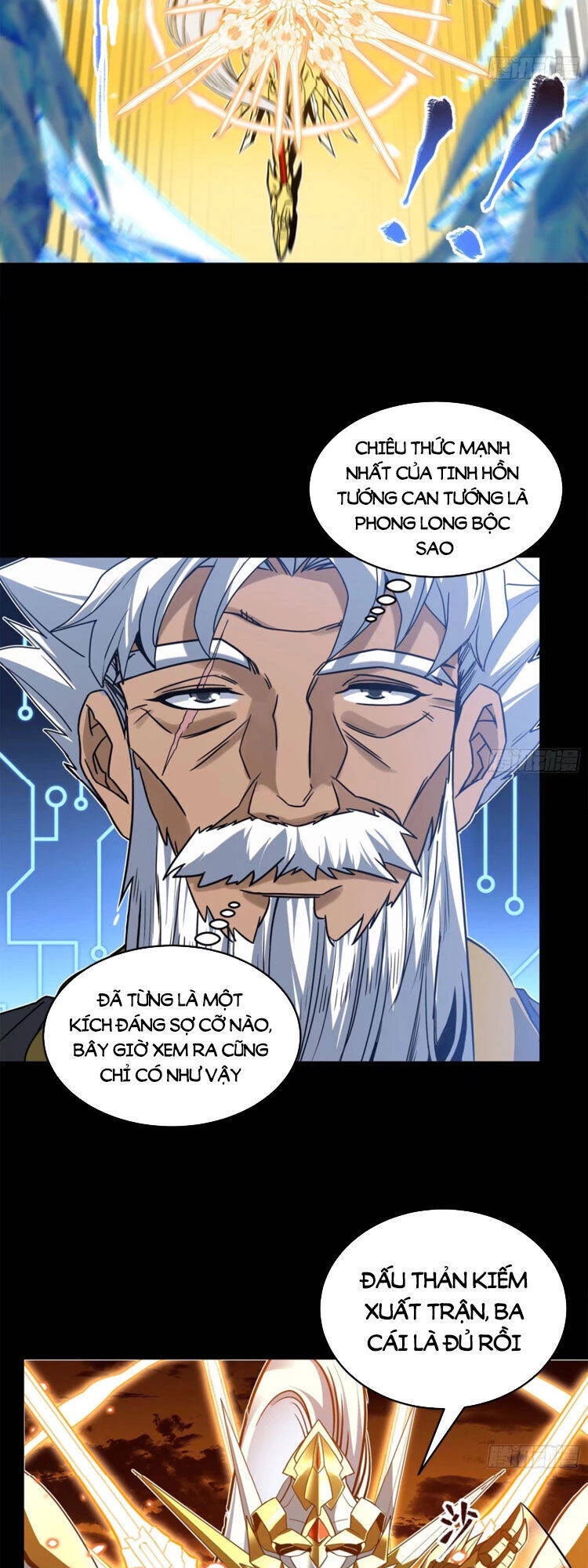 Tinh Giáp Hồn Tướng Chapter 124 - 23