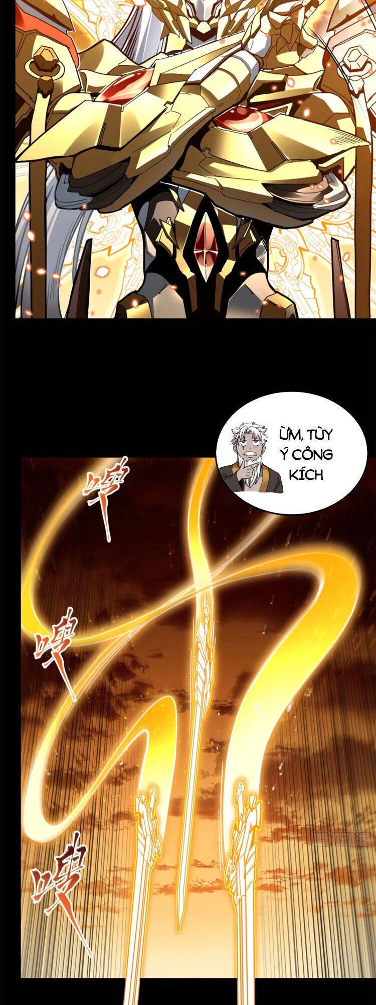 Tinh Giáp Hồn Tướng Chapter 124 - 24