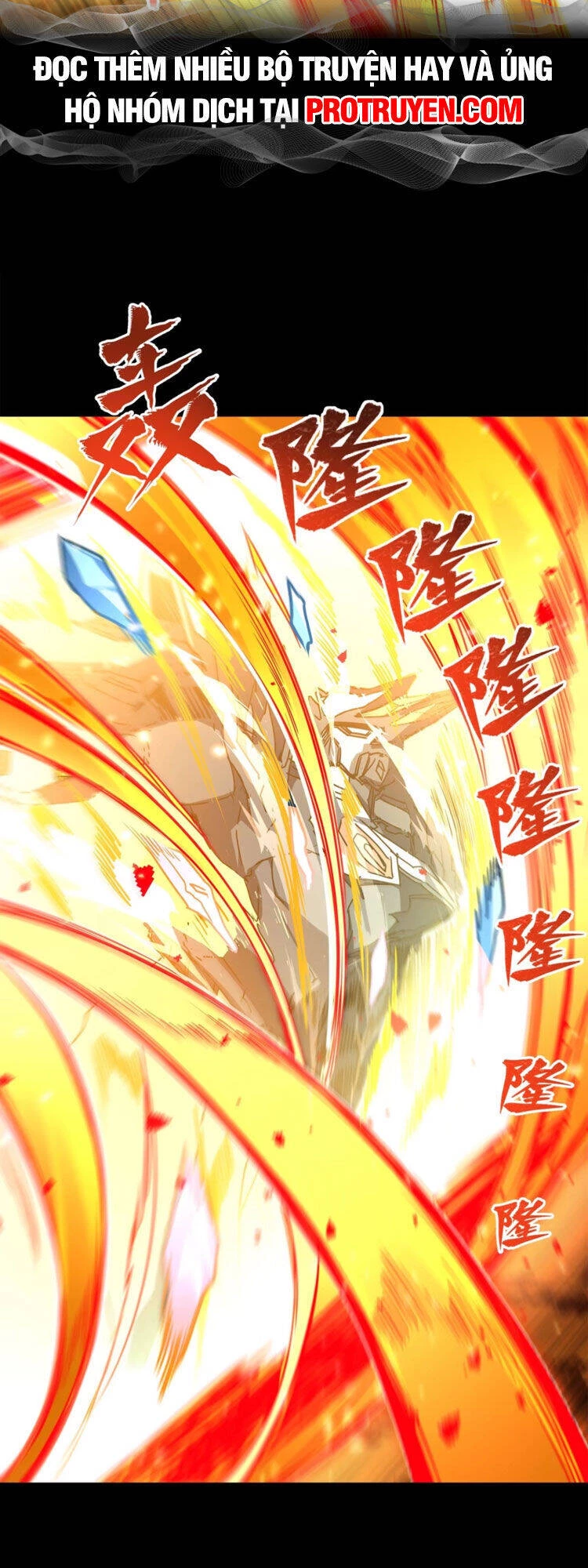 Tinh Giáp Hồn Tướng Chapter 124 - 35