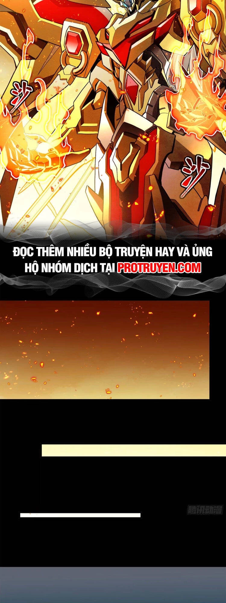 Tinh Giáp Hồn Tướng Chapter 124 - 39