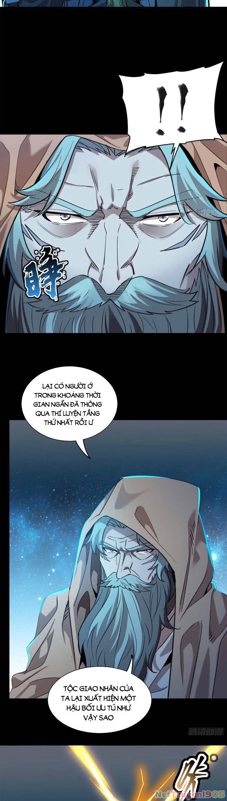 Tinh Giáp Hồn Tướng Chapter 124 - 41