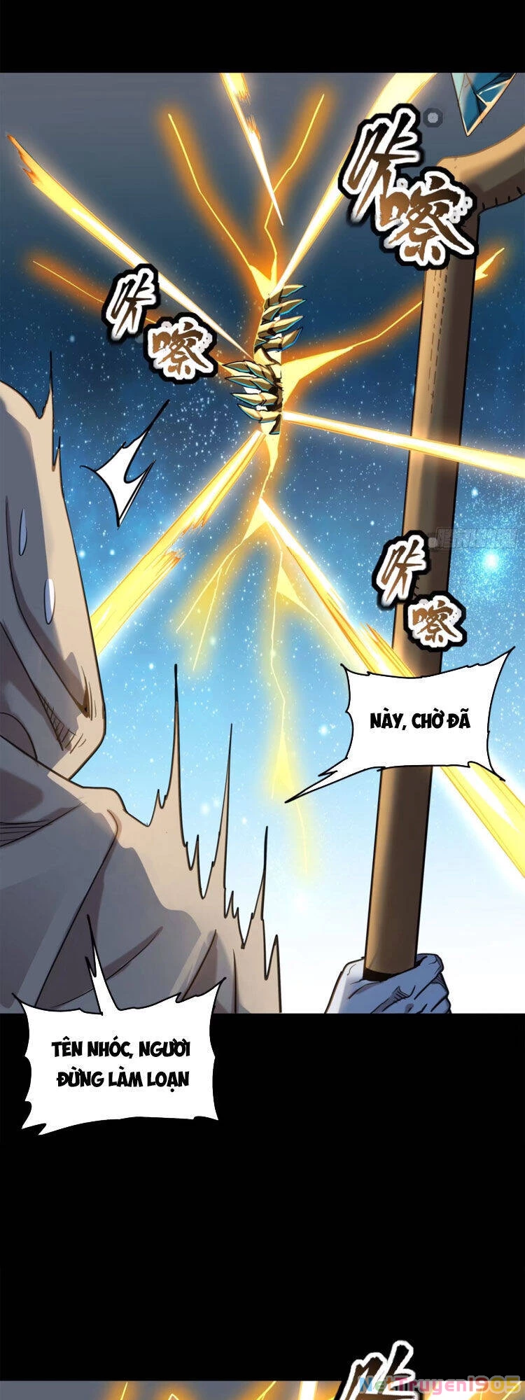 Tinh Giáp Hồn Tướng Chapter 124 - 43