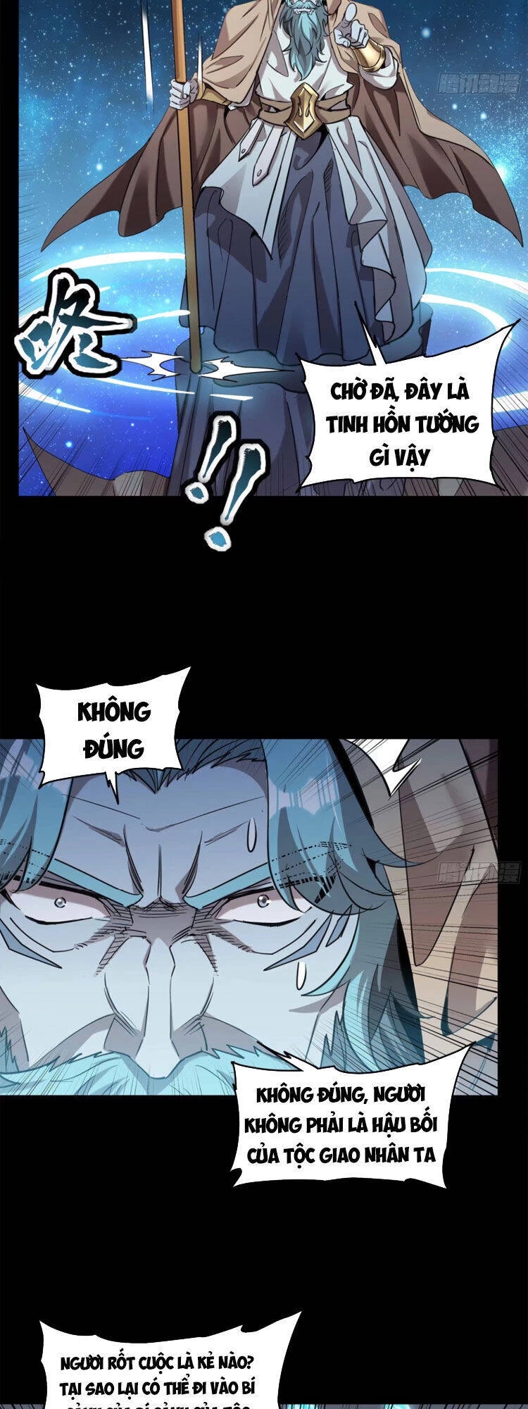 Tinh Giáp Hồn Tướng Chapter 124 - 45