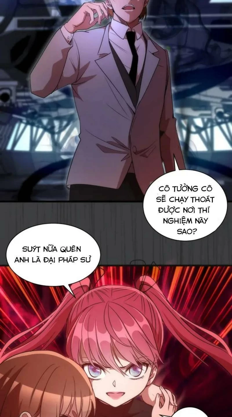 Cao Đẳng Linh Hồn Chapter 200 - 29